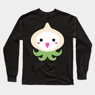 cute pachimani Long Sleeve T-Shirt